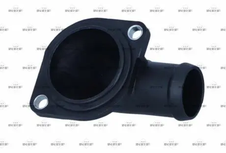 Фланець системи охолодження VW T4 2.0/1.9 TD 90-03 NRF 775054