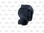 Фланець охолоджуючої рідини VW CORRADO, GOLF III, PASSAT B3/B4, SHARAN, TRANSPORTER T4, VENTO 2.8/2.9 06.91-04.00 NRF 775055 (фото 4)