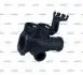 Фланець системи охолодження Audi 80/100/A6 1.6/2.0i 90-98 NRF 775056 (фото 1)