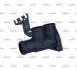 Фланець системи охолодження Audi 80/100/A6 1.6/2.0i 90-98 NRF 775056 (фото 3)
