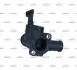 Фланець системи охолодження Audi 80/100/A6 1.6/2.0i 90-98 NRF 775056 (фото 4)