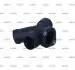 Фланець охолоджуючої рідини VW CALIFORNIA T4 CAMPER, LT 28-35 II, LT 28-46 II, TRANSPORTER T4 2.4D-2.8D 07.90-07.06 NRF 775057 (фото 1)