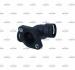 Фланець охолоджуючої рідини VW CALIFORNIA T4 CAMPER, LT 28-35 II, LT 28-46 II, TRANSPORTER T4 2.4D-2.8D 07.90-07.06 NRF 775057 (фото 2)