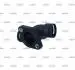 Фланець охолоджуючої рідини VW CALIFORNIA T4 CAMPER, LT 28-35 II, LT 28-46 II, TRANSPORTER T4 2.4D-2.8D 07.90-07.06 NRF 775057 (фото 2)