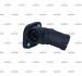 Фланець охолоджуючої рідини VW CALIFORNIA T4 CAMPER, LT 28-35 II, LT 28-46 II, TRANSPORTER T4 2.4D-2.8D 07.90-07.06 NRF 775057 (фото 3)