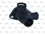 Фланець системи охолодження VW Caddy II/Golf III/IV/Passat 1.9TDI 93-02 NRF 775058 (фото 2)