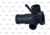 Фланець системи охолодження VW Caddy II 1.9D 95-04 NRF 775060 (фото 3)