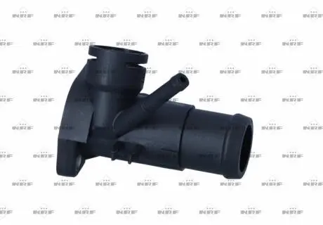 Фланець системи охолодження VW Caddy II 1.9D 95-04 NRF 775060