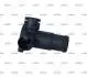 Фланець системи охолодження VW T4 1.9 TD -03 NRF 775062 (фото 2)