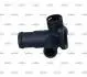 Фланець системи охолодження VW T4 1.9 TD -03 NRF 775062 (фото 4)