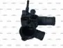 Фланець системи охолодження VW Polo II/Golf II 1.0/1.3 81-94 NRF 775064 (фото 2)