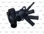 Фланець системи охолодження VW Polo II/Golf II 1.0/1.3 81-94 NRF 775064 (фото 3)