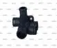 Фланець системи охолодження VW Caddy I/ Passat/T4 1.6-2.0 83-03 NRF 775065 (фото 2)