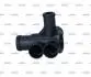 Фланець системи охолодження VW Caddy I/ Passat/T4 1.6-2.0 83-03 NRF 775065 (фото 3)