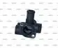 Фланець системи охолодження VW Caddy I/ Passat/T4 1.6-2.0 83-03 NRF 775065 (фото 4)