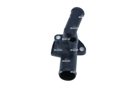 Фланець охолоджуючої рідини AUDI A3, TT VW BORA, BORA I, GOLF IV 1.8/2.8 12.96-06.06 NRF 775071