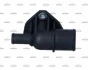 Фланець охолоджуючої рідини CITROEN JUMPER I, JUMPY I PEUGEOT 806, BOXER, EXPERT SEAT IBIZA II, INCA 1.4-1.9D 02.94-11.03 NRF 775074 (фото 3)