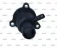 Фланець системи охолодження Renault Kangoo 1.4/1.6/1.9dCi 97- NRF 775075 (фото 2)