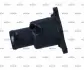 Фланець системи охолодження Renault Kangoo 1.4/1.6/1.9dCi 97- NRF 775075 (фото 3)