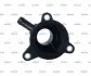 Фланець системи охолодження Renault Kangoo 1.4/1.6/1.9dCi 97- NRF 775075 (фото 4)