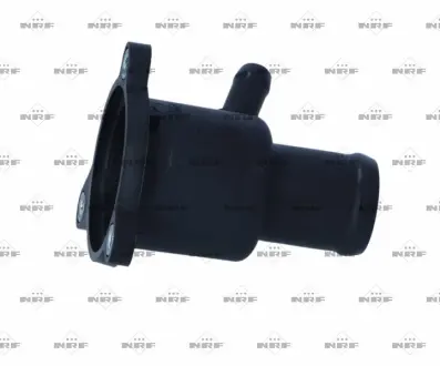 Фланець системи охолодження Renault Kangoo 1.4/1.6/1.9dCi 97- NRF 775075