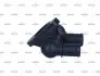 Фланець системи охолодження Peugeot Expert 1.8 96-00 NRF 775077 (фото 2)