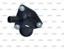 Фланець системи охолодження Peugeot Partner/Expert 1.9D 96-06 NRF 775081 (фото 2)