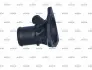 Фланець системи охолодження Peugeot Partner/Expert 1.9D 96-06 NRF 775081 (фото 3)