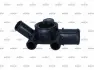 Фланець системи охолодження Citroen Berlingo/Peugeot Partner 1.9D 95-05 NRF 775083 (фото 1)