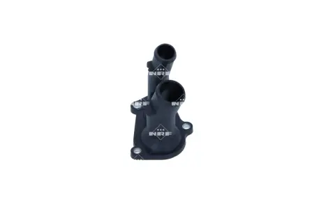 Фланець системи охолодження Ford Fiesta V/Focus C-Max/Focus II/Fusion/Mondeo IV 1.25-1.6LPG 01-15 NRF 775085