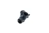Фланець системи охолодження VW Golf IV 1.9TDI 97-06 NRF 775088 (фото 3)