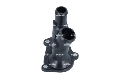 Фланець охолоджуючої рідини FORD FIESTA IV, FIESTA/MINIVAN, FOCUS I, FOCUS I/KOMBI, PUMA 1.25-1.7 08.95-03.05 NRF 775091