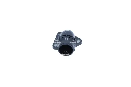 Фланець системи охолодження BMW 3 (E36/E46) 1.6/1.8i (M43) 97-06 NRF 775092