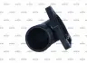 Фланець системи охолодження BMW 3 (E36)/5 (E34) 90-95 (M43) NRF 775093 (фото 4)