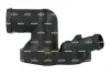 Фланець системи охолодження Mini (R50/R53/R52) 01-08 NRF 775107 (фото 2)