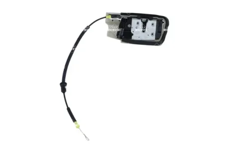 Замок дверей задн Прав TESLA MODEL 3, MODEL Y 01.17- NRF 902005