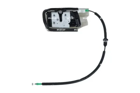 Замок дверей (передніх/L) Tesla Model 3 17- NRF 902011