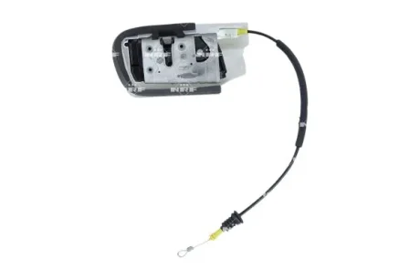 Замок дверей (задніх/L) Tesla Model 3 17- NRF 902015