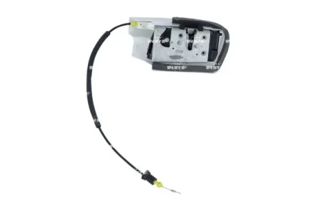 Замок дверей задн Прав TESLA MODEL 3, MODEL Y 01.17- NRF 902016