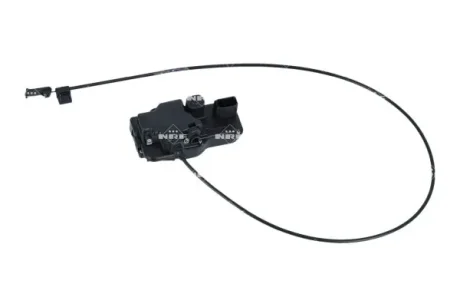 Замок дверей (задніх/R) Tesla Model 3 17- NRF 902019