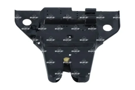 Замок капота Лів TESLA MODEL S 09.12- NRF 903001 (фото 1)