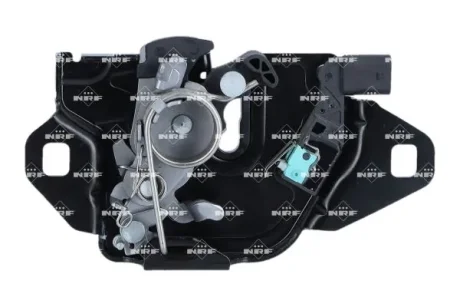 Замок кришки багажника Tesla Model 3/Model X 15- NRF 903004