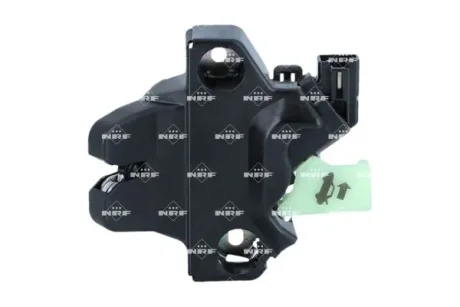 Замок кришки багажника Tesla Model 3 17- NRF 903006