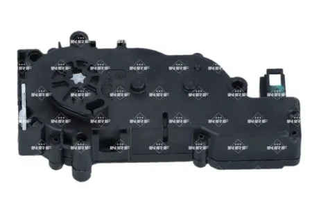 Замок кришки багажника Tesla Model S 13- NRF 903007