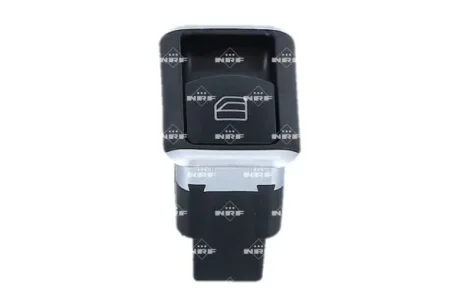 Кнопка піднімання вікна передн Прав TESLA MODEL S, MODEL X Electric 09.12- NRF 911007