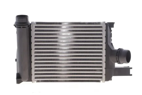 Радиатор интеркулера NRF DSC_30379