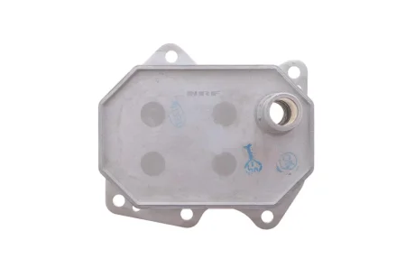 Радіатор масляний NRF DSC_31212