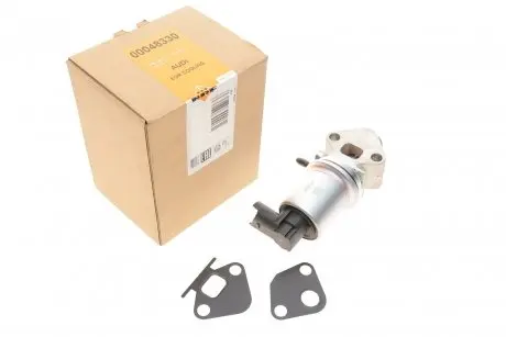 Клапан EGR VW Caddy 1.4/1.6 96-10 (поврежденная фишка) NRF DSC_48330