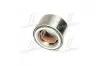 Подшипник ступицы 46х77х41х45 Toyota Nissan (выр-во Япония) NSK 46KWD04G3CA17 (фото 3)