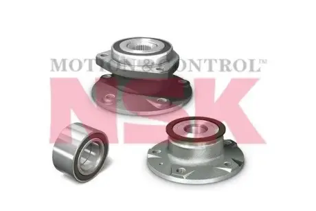 Автозапчасть NSK 53BWKH01F4-Y-5CP1-1F